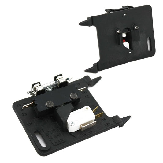 EvertechPRO 22001682 Switch Lid Assembly Replacement for Admiral Washer 22001682 1468 2-7168 2-7176