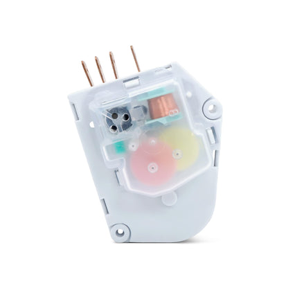 EvertechPRO Refrigerator Defrost Timer for 215846602 5304457327 5300628518 00624728 00626234