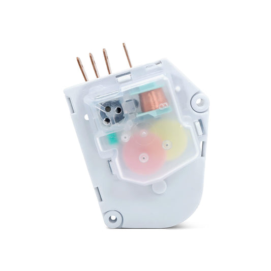 EvertechPRO Refrigerator Defrost Timer for 215846602 5304457327 5300628518 00624728 00626234