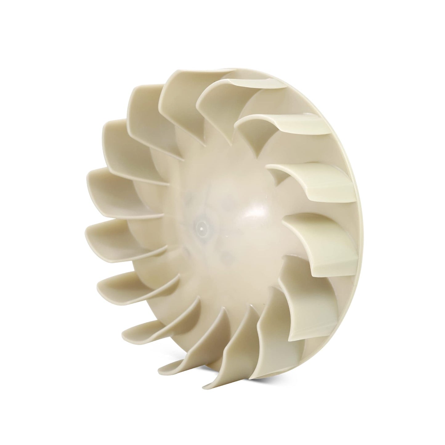 EvertechPRO 694089 Dryer Blower Wheel for Whirlpool 279711 279500 299678 338840