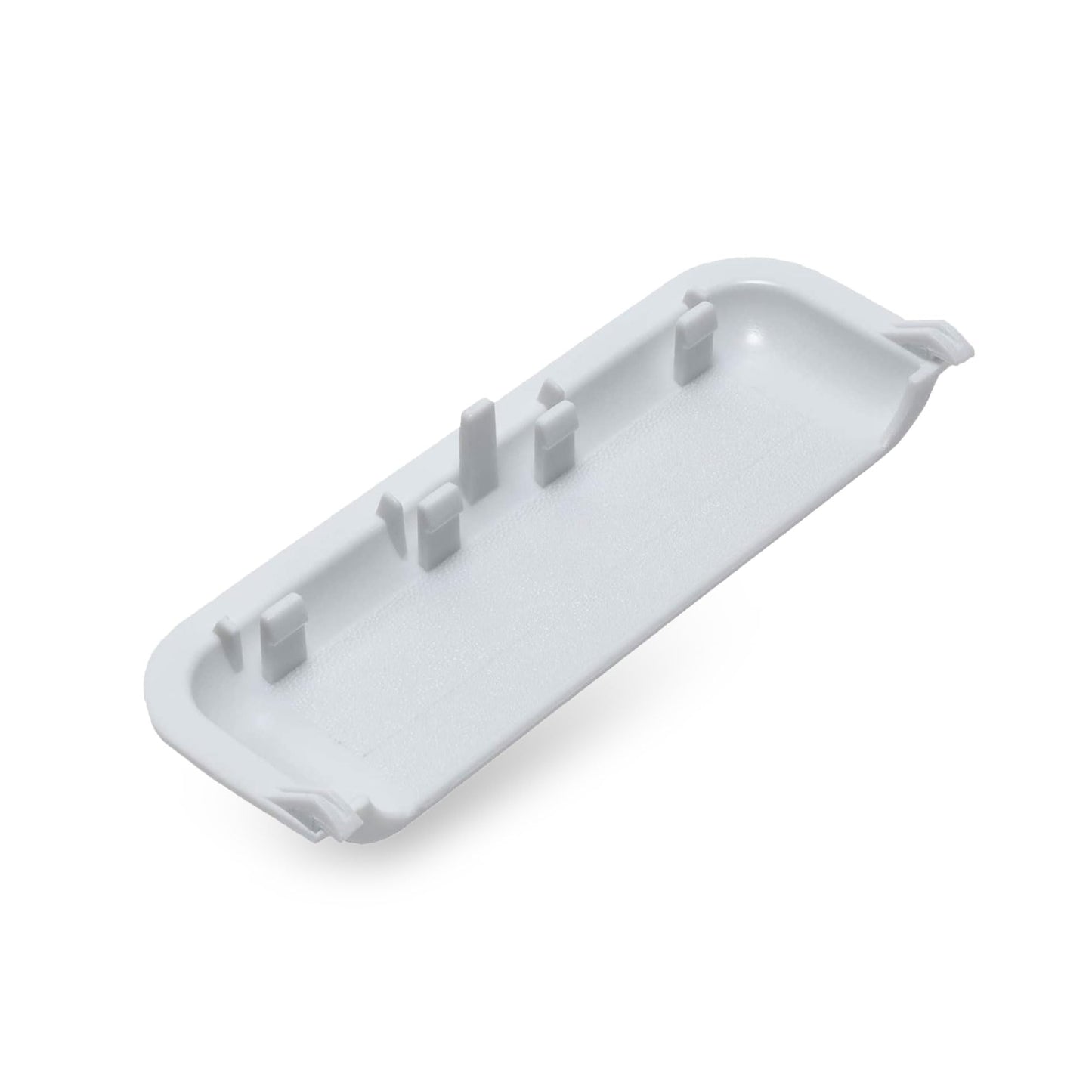 EVERTECHPRO W10861225 Handle Replacement for Whirlpool Appliance W10714516