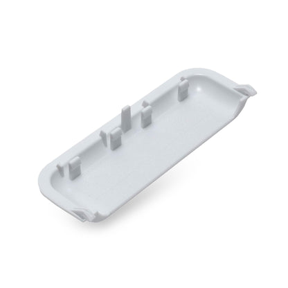EVERTECHPRO W10861225 Handle Replacement for Whirlpool Appliance W10714516