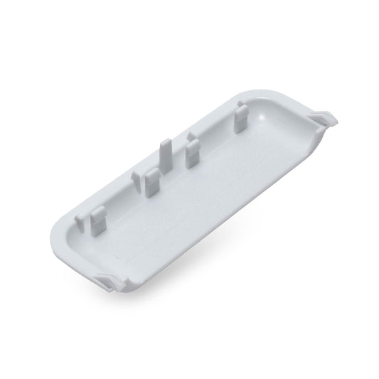 EVERTECHPRO W10861225 Handle Replacement for Whirlpool Appliance W10714516