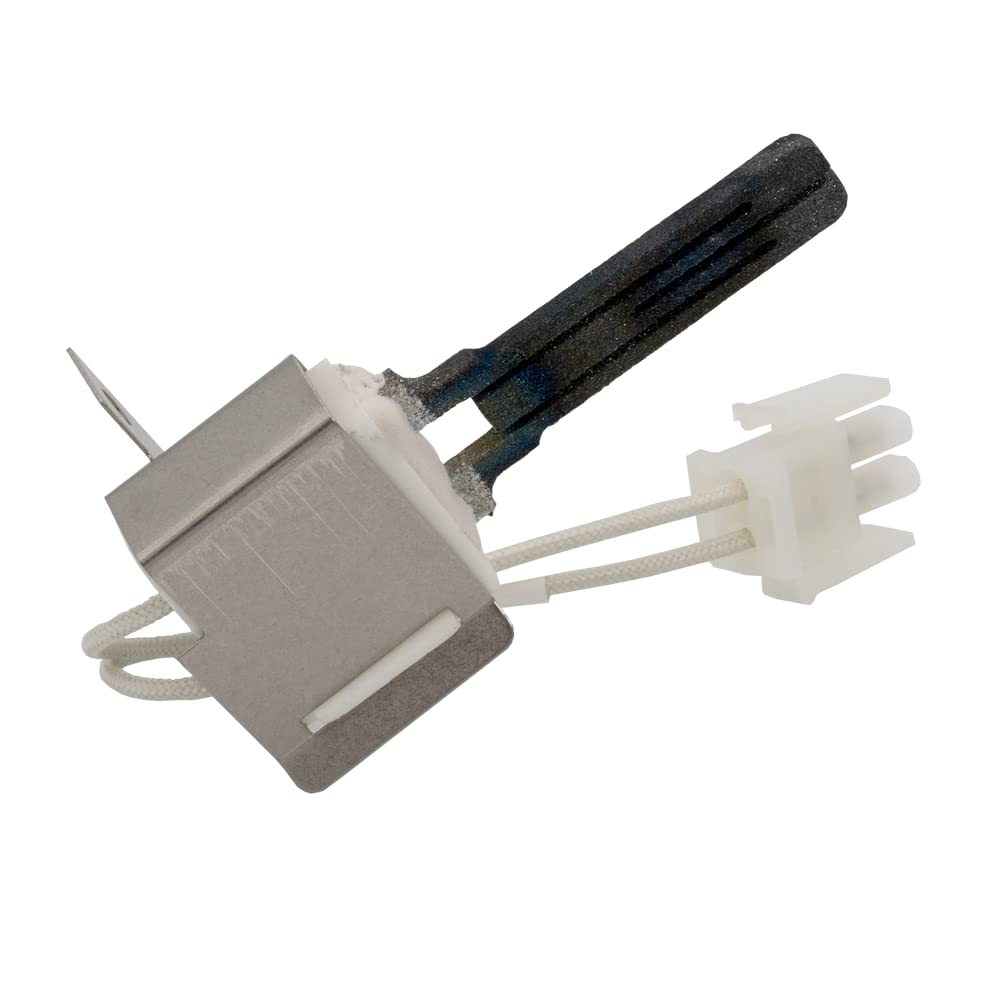 IG418 SUPCO Furnace Igniter Ignitor for Goodman B1401015, B140108S & Modine 5H075032B (replaces part 41-418, 271NM)