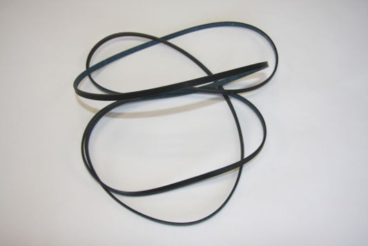 EvertechPRO WE12M29 Dryer Drum Drive Belt Replacement for GE Dryer WE12M22 1381519 WE12M0022