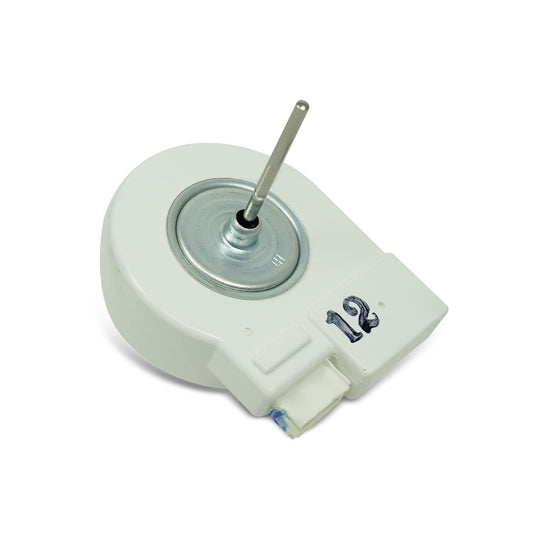 EvertechPRO Appliance Evaporator Fan Motor Replacement for LG DA31-00146E 1486536 DREP3020LA/HAL