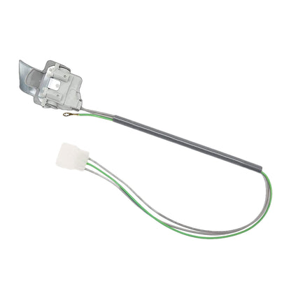 EvertechPRO 3949238 Lid Switch Assembly Replacement for Whirlpool Washer 547222 AH350431 EA350431 PS350431