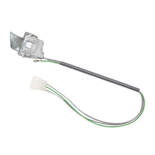 EvertechPRO 3949238 Lid Switch Assembly Replacement for Whirlpool Washer 547222 AH350431 EA350431 PS350431