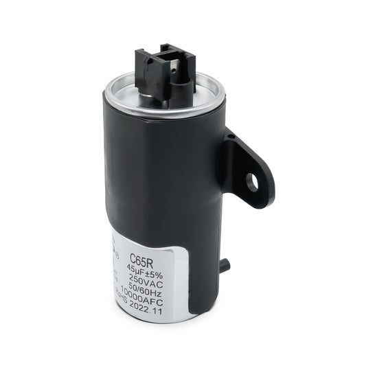 EvertechPRO W10804665 Washer Capacitor Replacement for Whirlpool W10278556 W10666222