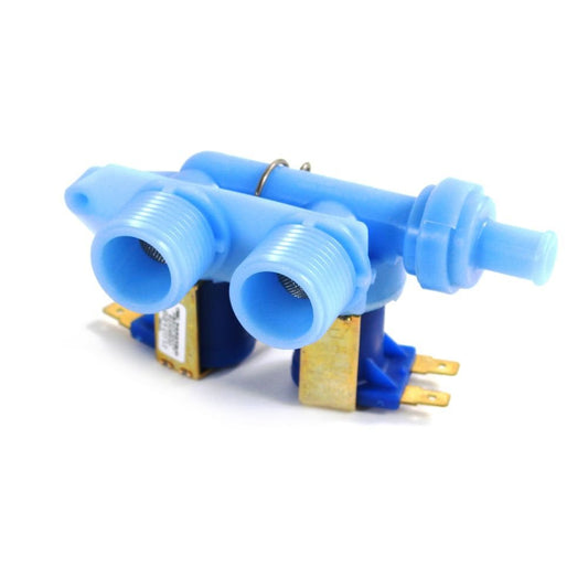 EvertechPRO 22002360 Water Valve Replacement for Whirlpool Washer 22002360 455099 AH2020276 EA2020276
