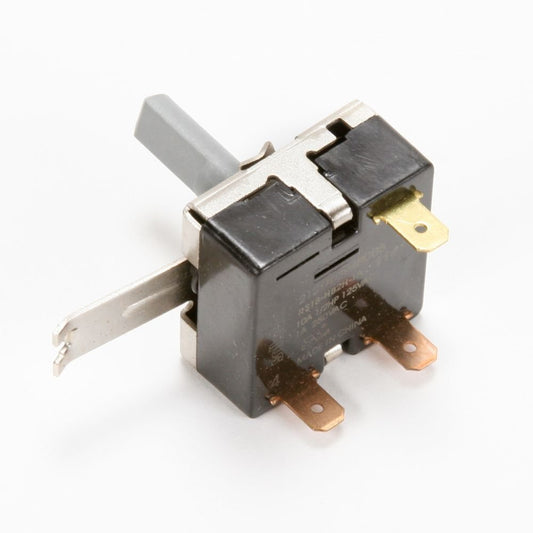 EvertechPRO WE4M519 Dryer Rotary Start Switch for GE WE4M402 WE4M326 WE4M315