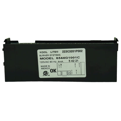 EvertechPRO WB13K25 Original Version Range Spark Module for GE WB13K0025 223C3201P002