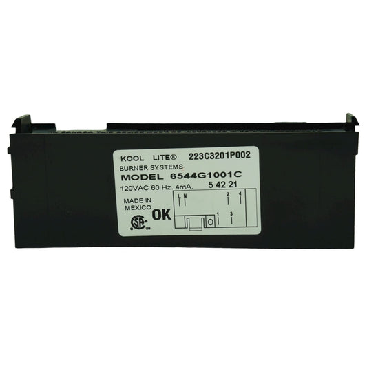 EvertechPRO WB13K25 Original Version Range Spark Module for GE WB13K0025 223C3201P002