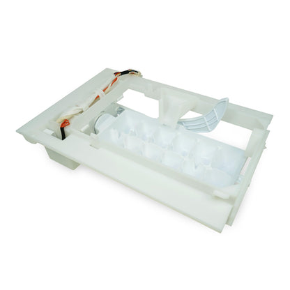 EvertechPRO AEQ72909602 Ice Maker Replacement for LG Refrigerator