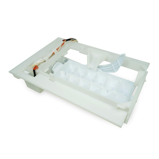EvertechPRO AEQ72909602 Ice Maker Replacement for LG Refrigerator