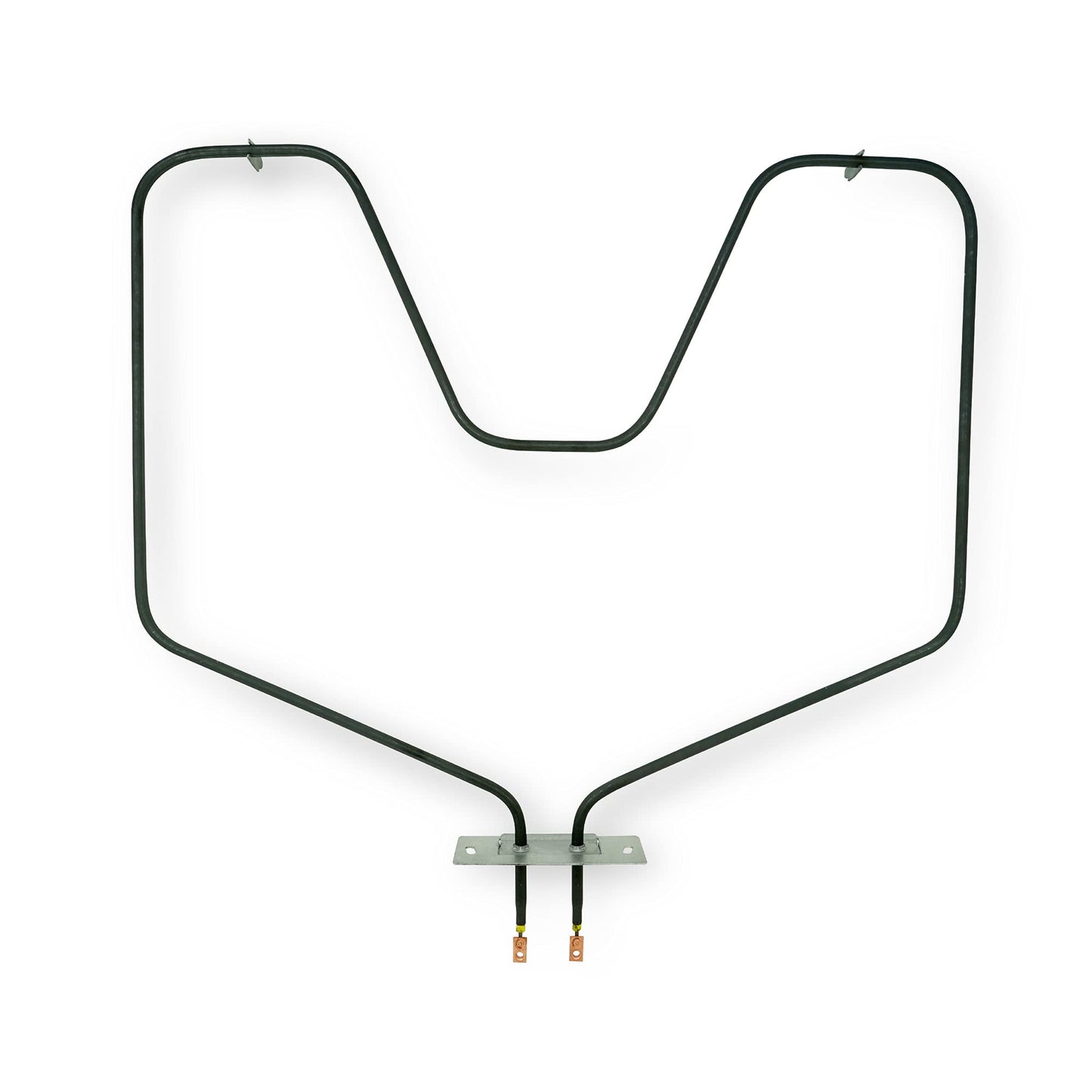 EvertechPRO WB44X5082 Oven Bake Element Replacement for GE Range 3358 8030 AH249466 EA249466
