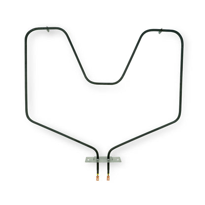 EvertechPRO WB44X5082 Oven Bake Element Replacement for GE Range 3358 8030 AH249466 EA249466
