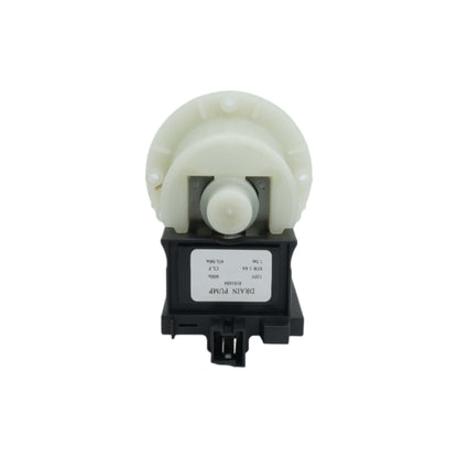 EvertechPRO 8181684 Water Drain Pump Replacement for Whirlpool Washer 280187 285998 8181684 8182819 8182821