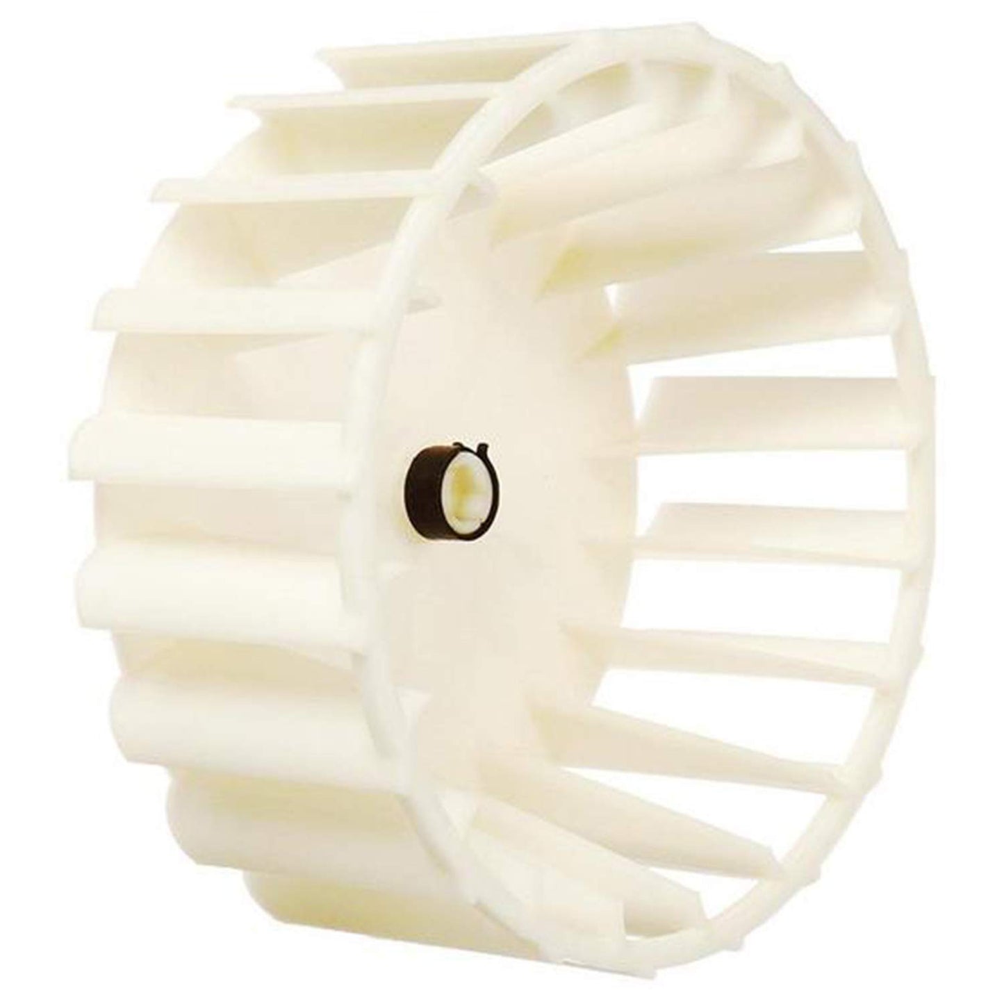 EvertechPRO Dryer Blower Wheel Assembly Replacement for Admiral Y303836 Y303836 303836 1245880 3-12913