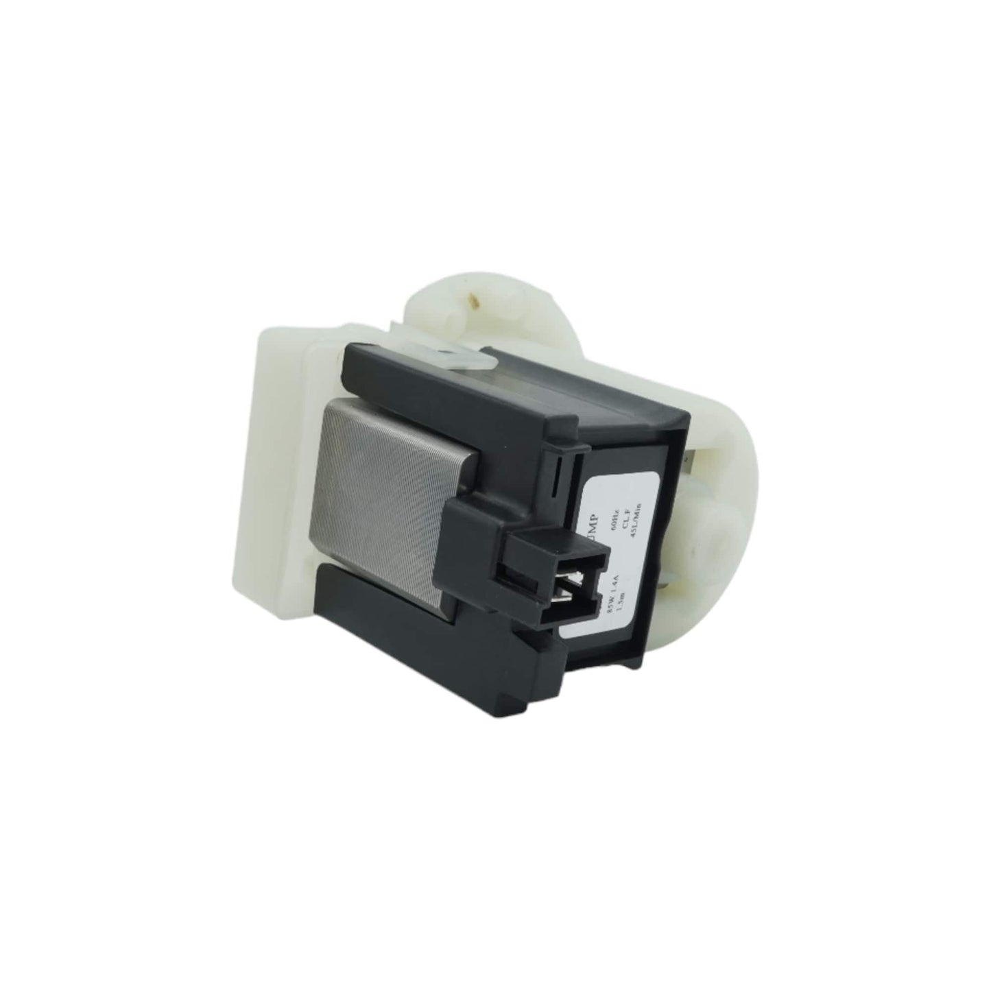 EvertechPRO 8181684 Water Drain Pump Replacement for Whirlpool Washer 280187 285998 8181684 8182819 8182821