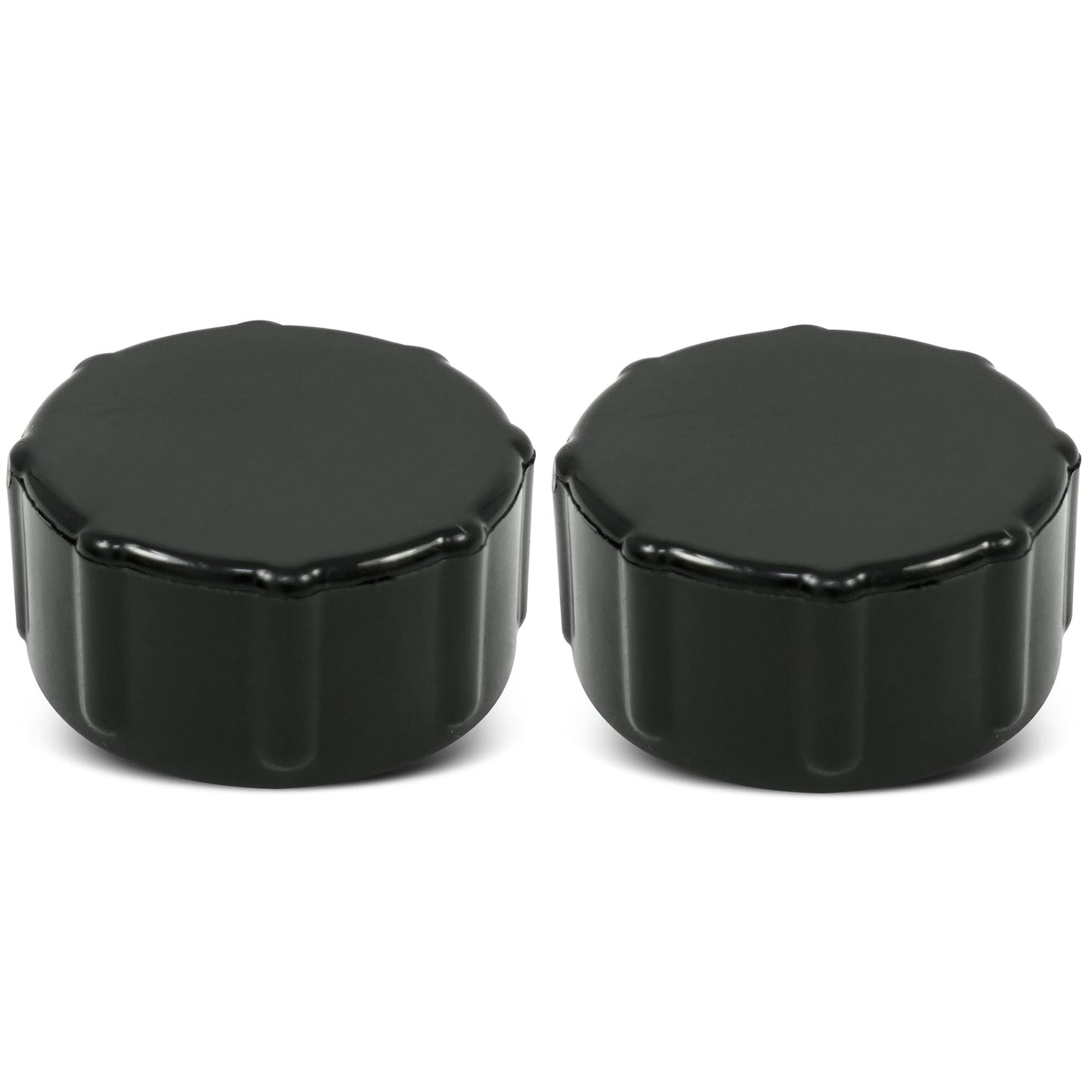 EvertechPRO 2 PACK 70137 Hose End Cup 5.5" x 2.5" x 1.0" for general use