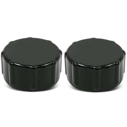 EvertechPRO 2 PACK 70137 Hose End Cup 5.5" x 2.5" x 1.0" for general use