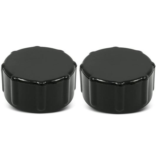 EvertechPRO 2 PACK 70137 Hose End Cup 5.5" x 2.5" x 1.0" for general use