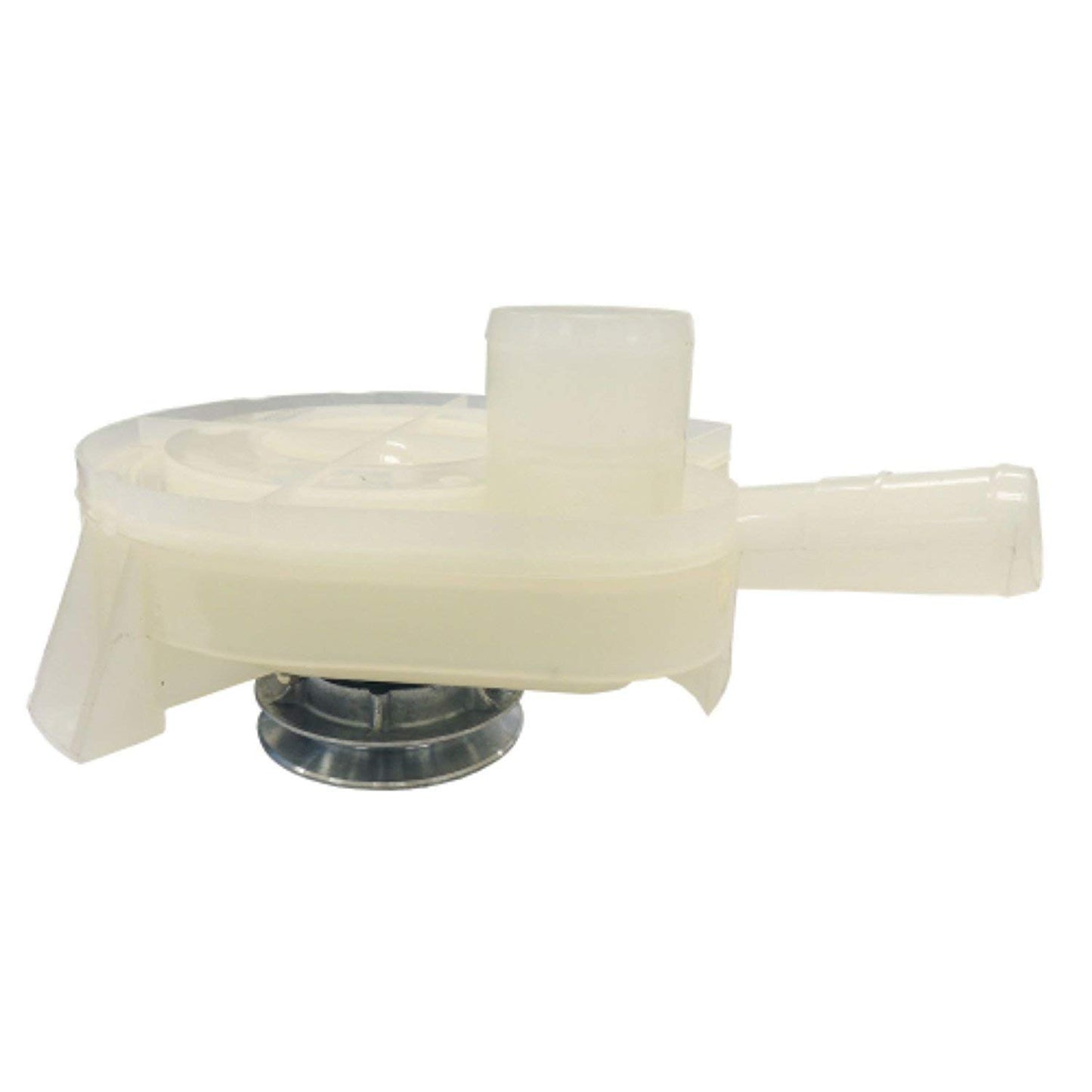 Supco LP128 Washer Pump Assembly, Replaces Maytag 21002240, 21001873, 21001723, 21002219, 21001906, 35-6465