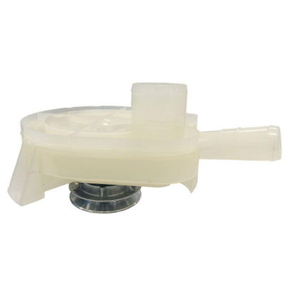 Supco LP128 Washer Pump Assembly, Replaces Maytag 21002240, 21001873, 21001723, 21002219, 21001906, 35-6465