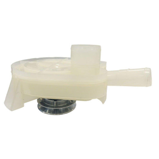 Supco LP128 Washer Pump Assembly, Replaces Maytag 21002240, 21001873, 21001723, 21002219, 21001906, 35-6465
