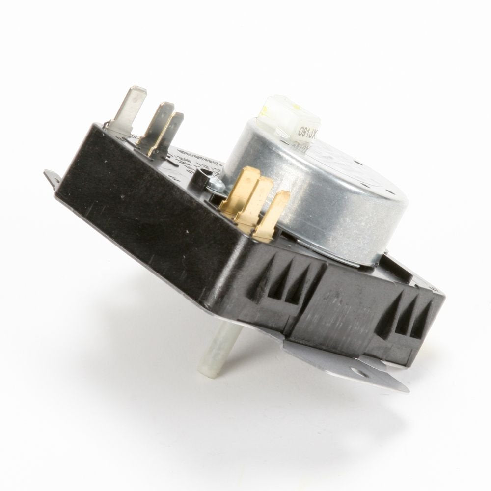 EvertechPRO W10185997 Timer Replacement for Whirlpool Dryer 1481709 AH2348535 EA2348535 PS2348535