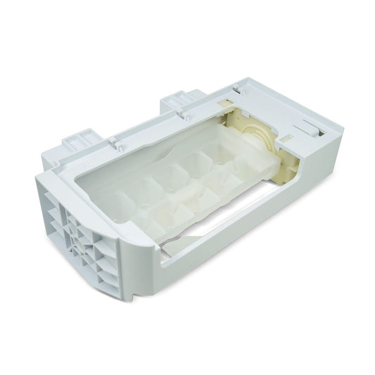 EvertechPRO Refrigerator Ice Maker Replacement for Whirlpool W10873791 PS11738120 W10760070 W10847507 W10873791VP