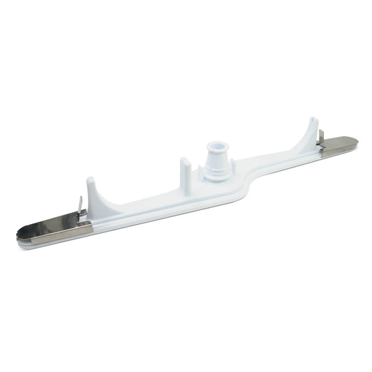 EvertechPRO Dishwasher Lower Spray Arm Replacement for Frigidaire 5304517203 154414102 154568002 5304506526