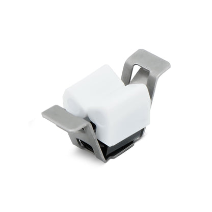 EvertechPRO W10610880 Dryer Door Catch for Whirlpool WPW10610880