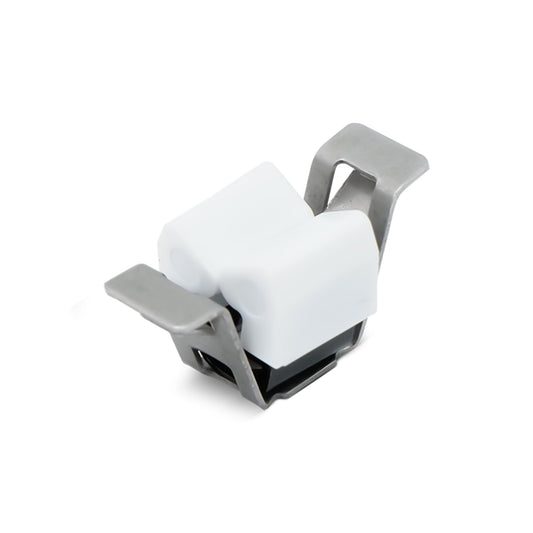 EvertechPRO W10610880 Dryer Door Catch for Whirlpool WPW10610880