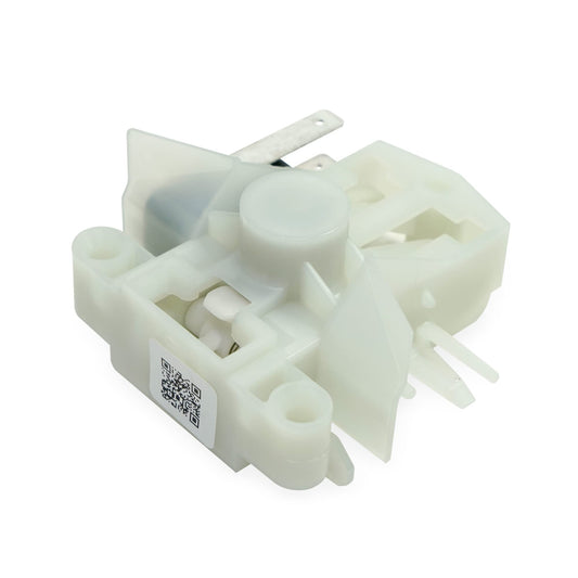EvertechPRO DD81-02132A Door Latch Switch Replacement for Samsung Dishwasher DD81-01629A PS8764558 AP6287051 EAP8764558