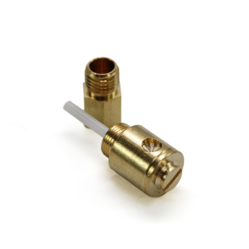 EvertechPRO WE25M74 Kit Gas Conversion 27" Replacement for GE Washer Dryer Combo 2020865 AH3499704 EA3499704 PS3499704