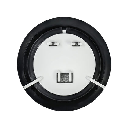 EvertechPRO WR17X11653 Refrigerator Ice Door flapper for GE WR17X3093, WR17X3492