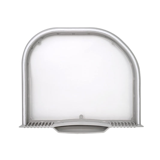 EvertechPRO 5231EL1001C Dryer Lint Filter Replacement for LG 1668214 AH3527575 EA3527575 PS3527575