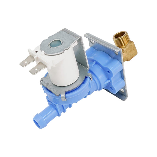 EvertechPRO 5221DD1001E Valve Assembly Inlet Replacement for LG Appliance 2977831 PS8769826 5221DD1001C