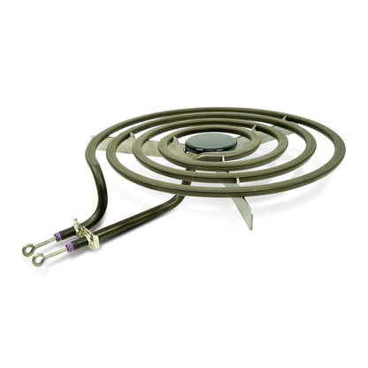 EvertechPRO MP21YA Burner Element Replacement for Whirlpool Range W10259865 14205027 1938256 1938274
