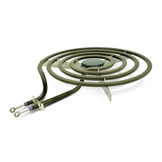 EvertechPRO MP21YA Burner Element Replacement for Whirlpool Range W10259865 14205027 1938256 1938274