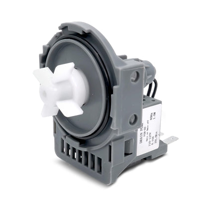 EvertechPRO DD31-00005A Washer Drain Pump for Samsung