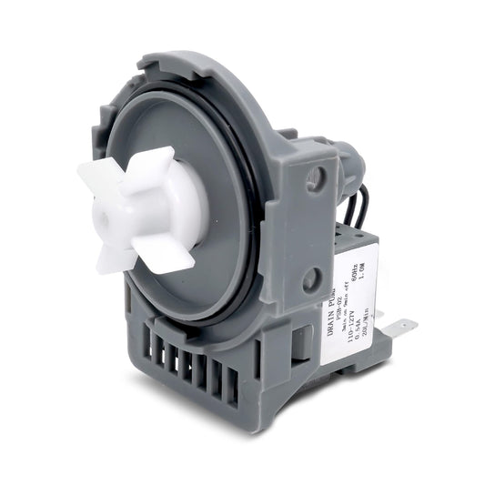 EvertechPRO DD31-00005A Washer Drain Pump for Samsung
