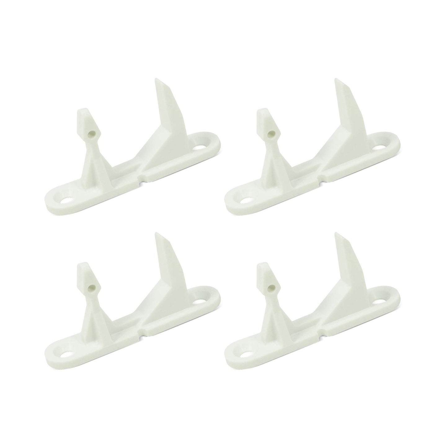 EvertechPRO 131763310 Striker Replacement for Frigidaire Washer 1032664 131763300 AH890617 EA890617