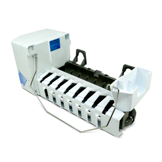 EvertechPRO 5989JA0002Y Ice Maker for LG Refrigerator 5989JA0002U