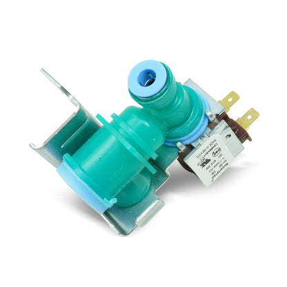 EvertechPRO W10498990 Inlet Valve Replacement for Whirlpool Refrigerator 2188784 W10342318 2219594 2210515