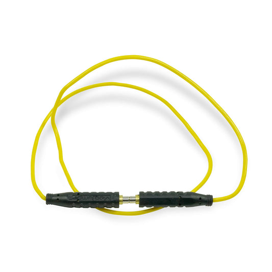 EVERTECHPRO MAG1BK Low Voltage Magnetic Jumper Black Replacement for Universal HVAC