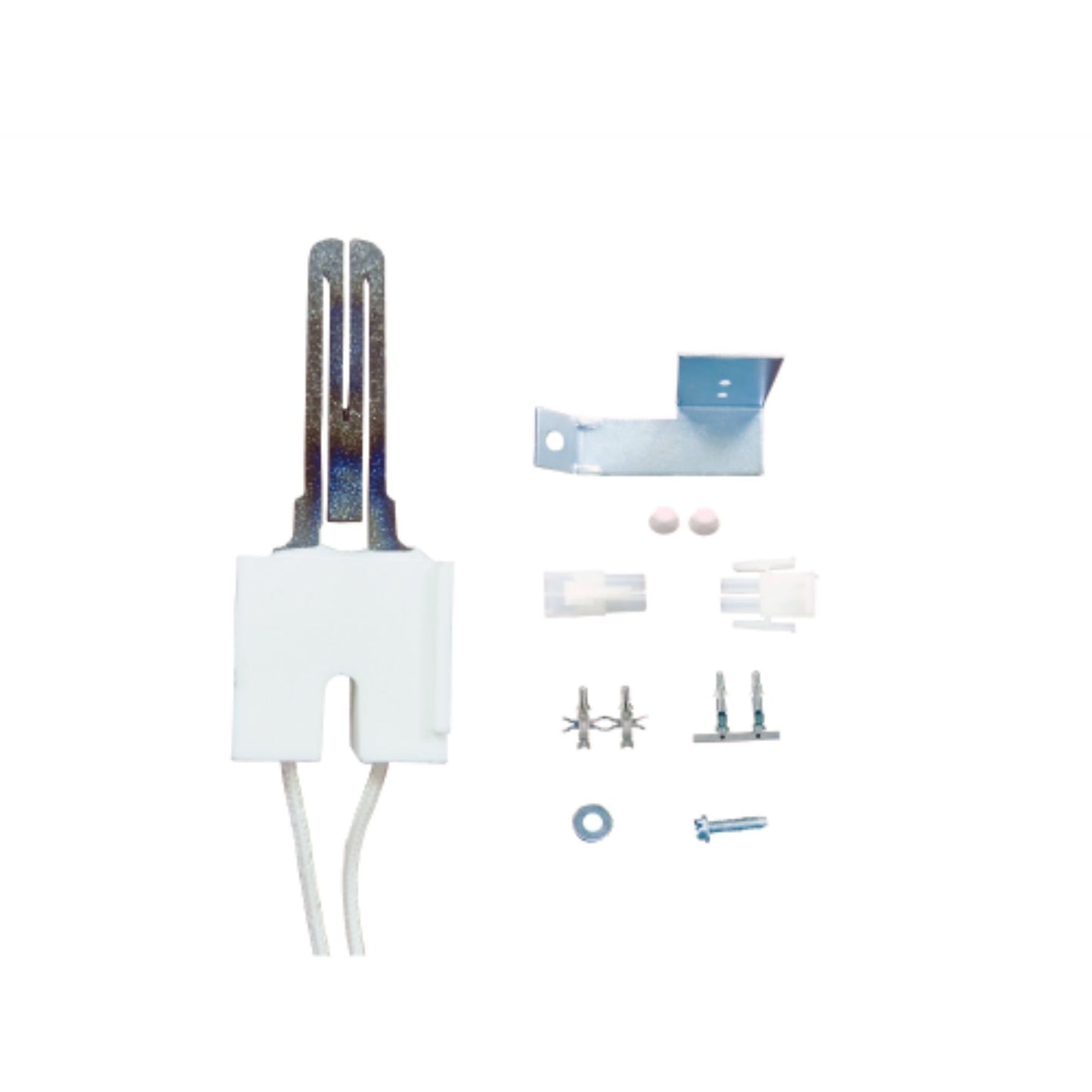 SUPCO IG402K Flat Silicon Carbide Hot Surface Igniter