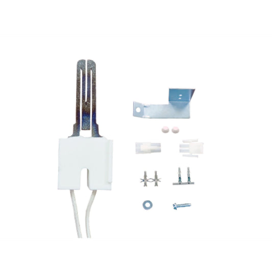 SUPCO IG402K Flat Silicon Carbide Hot Surface Igniter